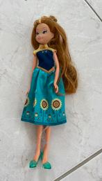 Barbie, frozen I en frozen II Anna Elsa lady bug rapunzel, Nieuw, Overige typen, Ophalen of Verzenden