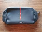 NIEUW! PRADA Ocean Luna Rossa toilettas, kleur: donkerblauw, Ophalen, Nieuw, Blauw, Heer of Dame