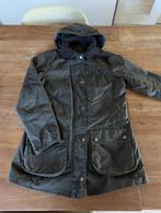 Barbour waxed jas dames EU 34, Barbour, Ophalen of Verzenden, Zo goed als nieuw, Maat 34 (XS) of kleiner