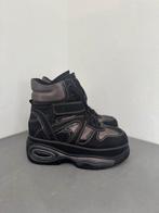 Catwalk platform grunge schoenen maat 39, Ophalen of Verzenden, Zo goed als nieuw, Zwart