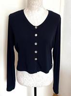 Rozes of Avalon bolero/vestje maat 44