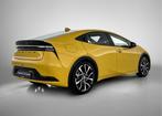 Toyota Prius 1.8 Plug-in Executive | Navigatie | Stoel- en S, Gebruikt, Zwart, Plug-in hybride, Bedrijf