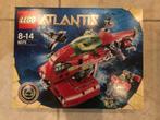 Lego 8075 Neptune Carrier Sealed, Nieuw, Complete set, Ophalen of Verzenden, Lego