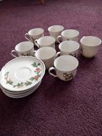 Seltmann Weiden. Waldbeere. 9 kop en schotels., Ophalen