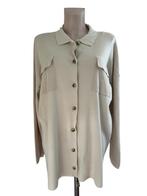 Bloomings vest NIEUW XXL, Beige, Maat 46/48 (XL) of groter, Nieuw, Ophalen of Verzenden