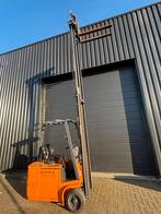 Toyota accu heftruck sideshift, Ophalen of Verzenden