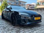 AUDI S5 3.0 TFSI 354HP S LINE QUATTRO 4X4 BJ-1-12-2022 PANO, Automaat, 2995 cc, 4 stoelen, USB