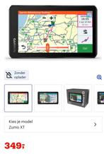 Garmin Zumo XT Motor Navigatie, Ophalen of Verzenden