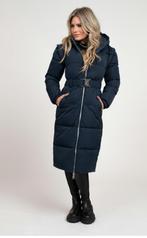 Nikkie Puffer Jas zwart Maat 34, Zwart, Nieuw, Ophalen of Verzenden, Nikkie