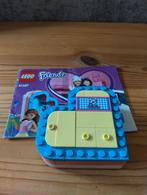 Lego friends 41387, Ophalen, Zo goed als nieuw, Complete set, Lego