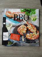 Elk weekend BBQ, Ophalen of Verzenden