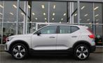 Volvo XC40 Recharge Essential 69 kWh | PDC + Camera | Draadl, 238 pk, Stof, Met garantie (alle), 24 min