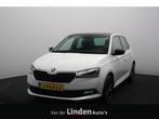 Skoda Fabia 1.0 TSI Edition | Panoramadak | Led | Camera | N, Auto's, Skoda, Stof, Gebruikt, Wit, Bedrijf