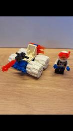 Lego system 6814, Ophalen of Verzenden, Lego, Zo goed als nieuw