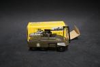 Solido M20 combat car - 1/50 - TOP vintage, Ophalen of Verzenden, Auto, Overige merken