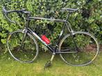 Gianni Motta Integro heren racefiets; framemaat 62cm, Fietsen en Brommers, Fietsen | Racefietsen, 28 inch, Heren, Aluminium, Zo goed als nieuw