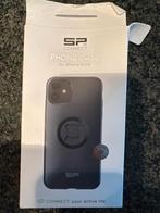 SP Connect iPhone 11/XR Motorhoes, Ophalen of Verzenden, Gebruikt, IPhone 11, Hoesje of Tasje