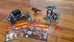 Lego Jurassic World Set 75929, Kinderen en Baby's, Speelgoed | Duplo en Lego, Ophalen of Verzenden, Zo goed als nieuw, Lego