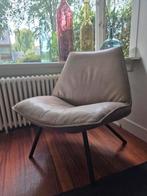 Cartel Living fauteuil 'Smile' - olijf groen, Ophalen, Eenpersoons, Zo goed als nieuw, Minder dan 150 cm