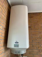 Daalderop 120 liter boiler, Doe-het-zelf en Verbouw, Geisers en Boilers, Minder dan 20 liter, Ophalen, Zo goed als nieuw, Boiler