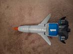 Tunderbirds 1, Verzamelen, Ophalen, Zo goed als nieuw, Schaalmodel