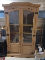 Mooie nette grene kast, Huis en Inrichting, Ophalen, 50 tot 100 cm, Zo goed als nieuw, 150 tot 200 cm