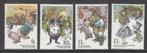 Engeland postfris Michel nr 797/00, Postzegels en Munten, Verzenden, Postfris