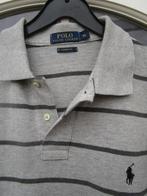 Ralph Lauren polo maat XL valt als L, Ophalen, Zo goed als nieuw, Grijs, Ralph Lauren Polo