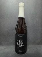 Side Project Tête Du Cuvée (Vintage 2024), Ophalen of Verzenden, Zo goed als nieuw, Flesje(s), Overige merken