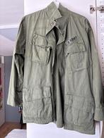 Vintage US Army Jas Vietnam, Ophalen of Verzenden, Gedragen
