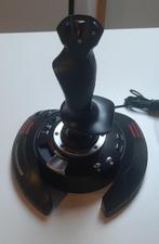 Thrustmaster Joystick, Ophalen of Verzenden, Zo goed als nieuw