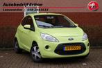 Ford Ka 1.2 69pk Comfort start/stop | NL-auto | Airco | Unie, Auto's, Voorwielaandrijving, Euro 5, Stof, Gebruikt