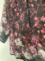 Prachtige lange blouse, StreetOne 44, Kleding | Dames, Ophalen of Verzenden, Zo goed als nieuw, Grijs, Maat 46/48 (XL) of groter