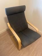 IKEA Stoel - Relaxfauteuil, Huis en Inrichting, Fauteuils, Ophalen, Minder dan 50 cm, Gebruikt, Minder dan 75 cm