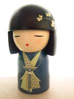 KIMMIDOLL. Collection - "MEBAE" (Fertility) Gelukspop Japan, Ophalen of Verzenden, Gebruikt, Fantasy