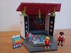 Playmobil - Kinderclub met minidisco (complete set - 5266), Ophalen of Verzenden, Gebruikt, Complete set