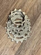 SHIMANO-Ersatzritzel CS-M8000, 11-fach NIEUW!!!, Nieuw, Derailleur of Ketting, Shimano, Mountainbike