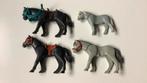 Playmobil paarden zadel hoofdstel halster pony, Kinderen en Baby's, Speelgoed | Playmobil, Gebruikt, Ophalen of Verzenden, Los playmobil