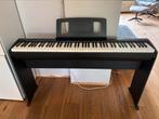 Roland FP 10 digital piano, Muziek en Instrumenten, Piano's, Ophalen, Zwart, Digitaal, Zo goed als nieuw
