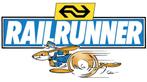 4 Railrunner treinkaartjes voor maar 5 euro  !!, Eén persoon, Trein, Nederland, Algemeen kaartje