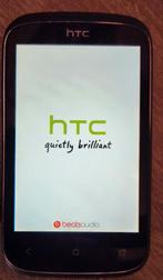HTC desire C telefoon en nog werkzaam, Telecommunicatie, Mobiele telefoons | HTC, HTC, Gebruikt, Ophalen of Verzenden