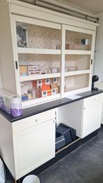 Keuken kasten / keuken, Huis en Inrichting, Kasten | Buffetkasten, Ophalen of Verzenden, Zo goed als nieuw, 25 tot 50 cm, Minder dan 100 cm