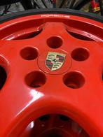5 x 130 Reservewiel Porsche Cupvelg 9 x 17 ET waarde 47, Verzenden, Porsche