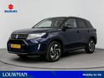 Suzuki Vitara 1.4 Boosterjet Style Smart Hybrid | Panoramada, Voorwielaandrijving, 12 maanden, Adaptive Cruise Control, Gebruikt