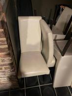 horeca cafe restaurant stoelen meerdere stuks beschikbaar, Huis en Inrichting, Stoelen, Ophalen, Gebruikt, Overige kleuren, Hout