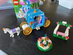 Lego Disney Princess 41053, Ophalen of Verzenden, Gebruikt, Lego
