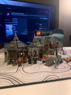 Lego Harry Potter 75947 Hagrids huisje - Compleet met boekje, Kinderen en Baby's, Speelgoed | Duplo en Lego, Ophalen of Verzenden