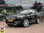 Volvo XC90 2.0 T8 Twin Engine AWD Inscription Vele Opties!, Gebruikt, 1969 cc, 320 pk, Zwart