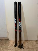 WP cone valve voorvork ktm sx en sxf WvM, Motoren, Ophalen of Verzenden