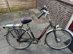 Gazelle Elektrische Fiets, Gebruikt, Ophalen of Verzenden, 51 tot 55 cm, Gazelle